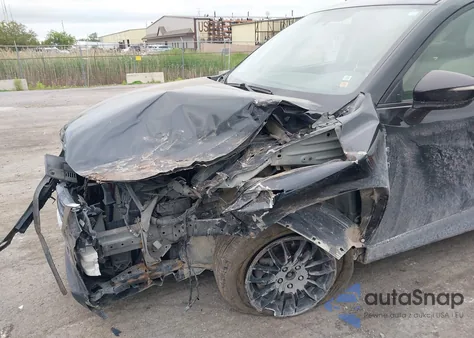 2016 Mazda Cx-5 Touring из США, поврежденный, VIN JM3KE4CY5G0884683